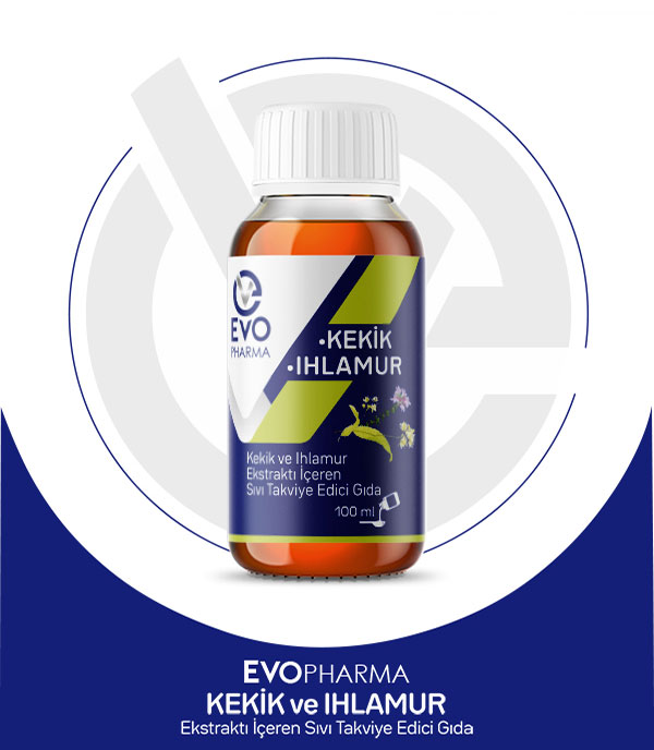 EVOPHARMA