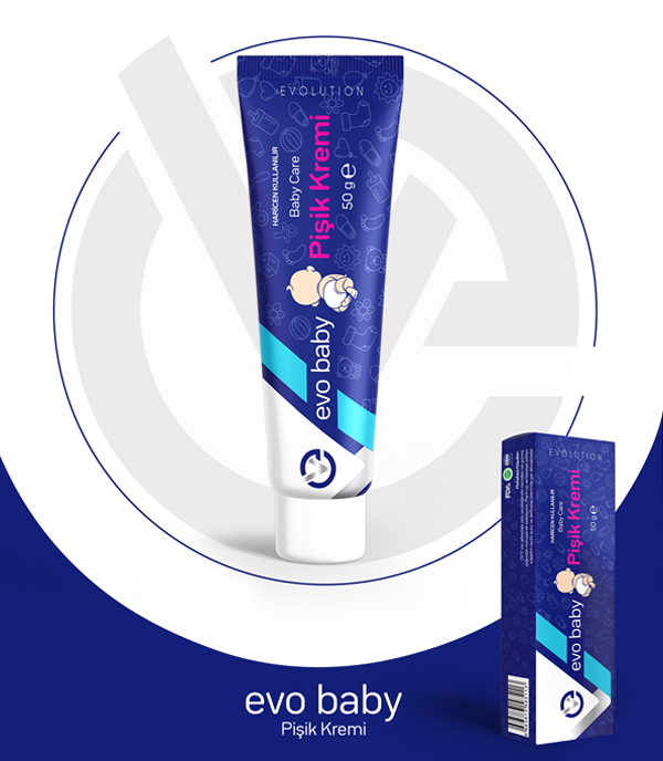  Evobaby