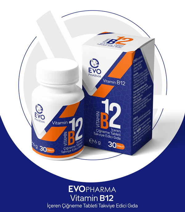 EVOPHARMA