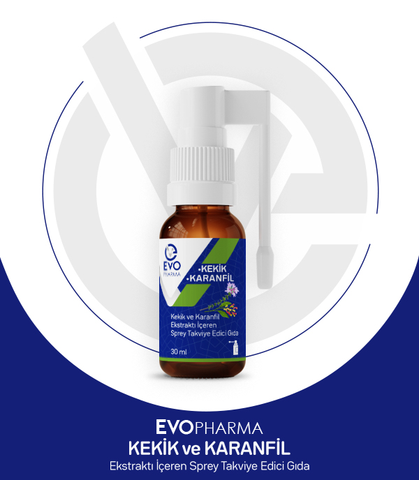 EVOPHARMA