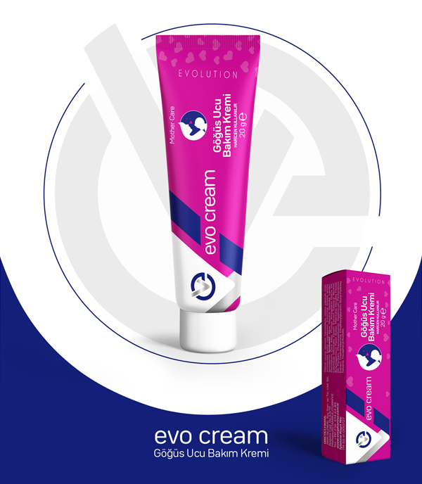 Evo Cream
