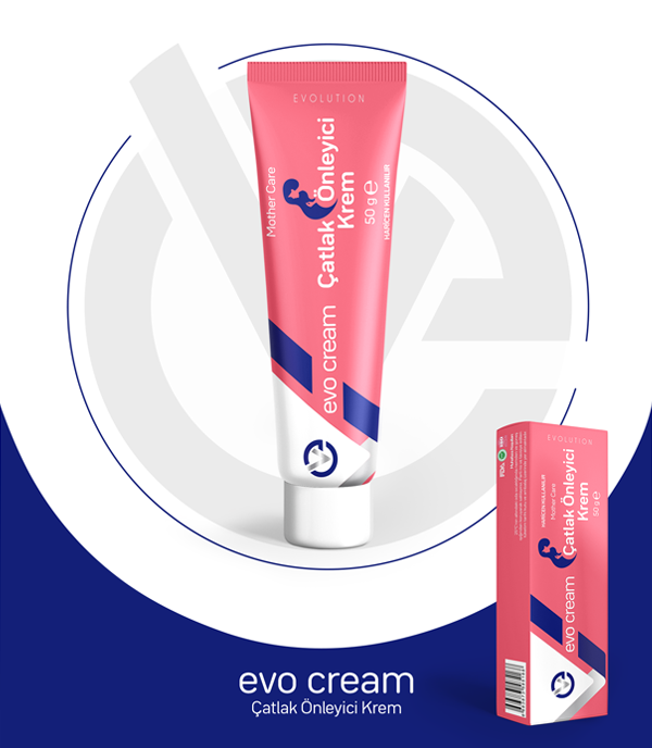 Evo Cream