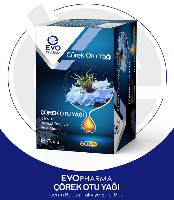 EVOPHARMA 