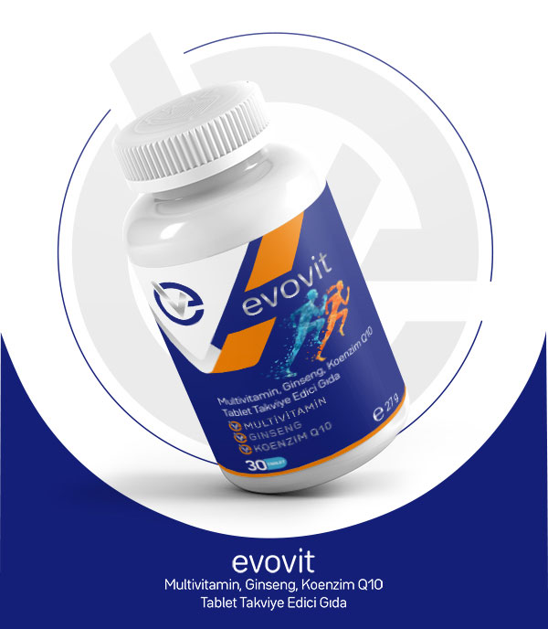 EVOVİT 