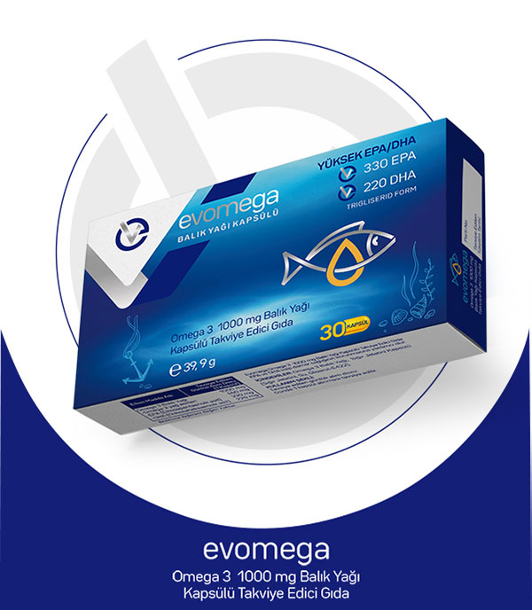 EVOMEGA