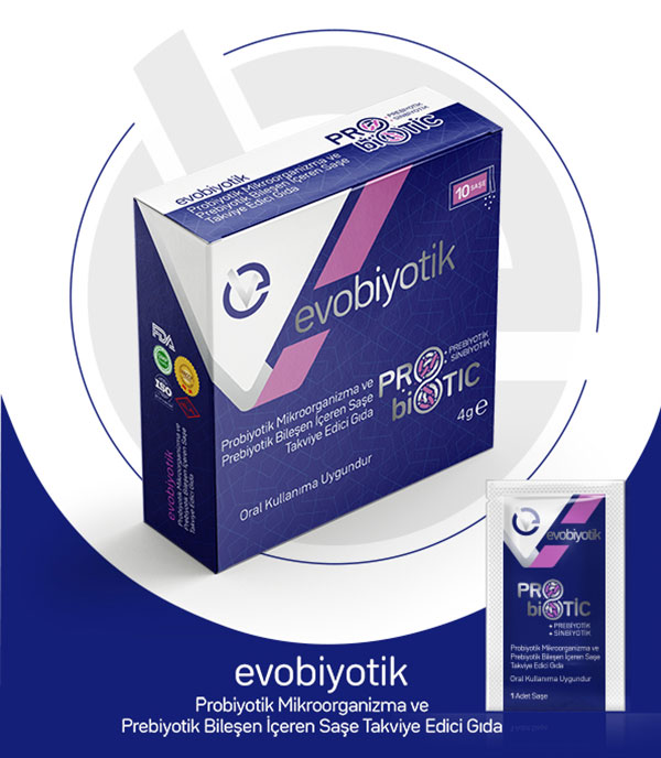 EVOBİYOTİK