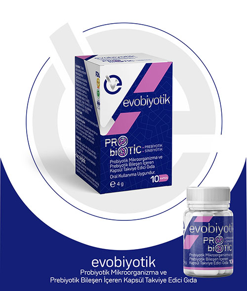 EVOBİYOTİK