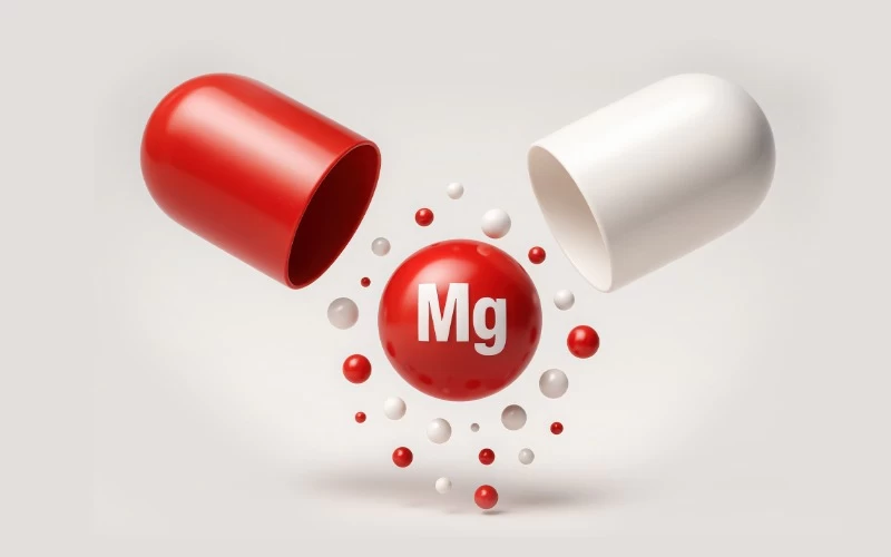 Magnezyum Hakkında Bilmek İstediklerin